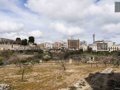 ...supera Lama Balice con il suggestivo Ponte del Carmine e ci fa giungere infine a destinazione 